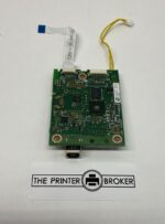 HP LaserJet M102 Series Logic Main Board G3Q35-60001 - Imagen 3
