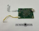 HP LaserJet M102 Series Logic Main Board G3Q35-60001 - Imagen 5