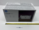 HP LaserJet M110w A4 Mono Laser Printer 7MD66F - Image 12