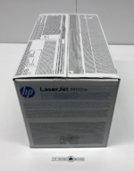 HP LaserJet M110w A4 Mono Laser Printer 7MD66F - Image 10