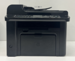 HP LaserJet M1536dnf A4 Mono Multifunction Laser Printer CE538A