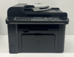 HP LaserJet M1536dnf A4 Mono Multifunction Laser Printer CE538A - Imagen 3