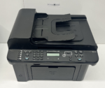 HP LaserJet M1536dnf A4 Mono Multifunction Laser Printer CE538A - Imagen 4