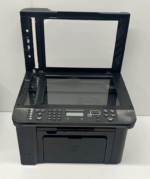 HP LaserJet M1536dnf A4 Mono Multifunction Laser Printer CE538A - Imagen 6
