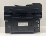 HP LaserJet M1536dnf A4 Mono Multifunction Laser Printer CE538A - Imagen 9