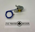 HP LaserJet M1536dnf Solenoid RM1-4619
