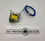 HP LaserJet M1536dnf Solenoid RM1-4619 - Imagen 5