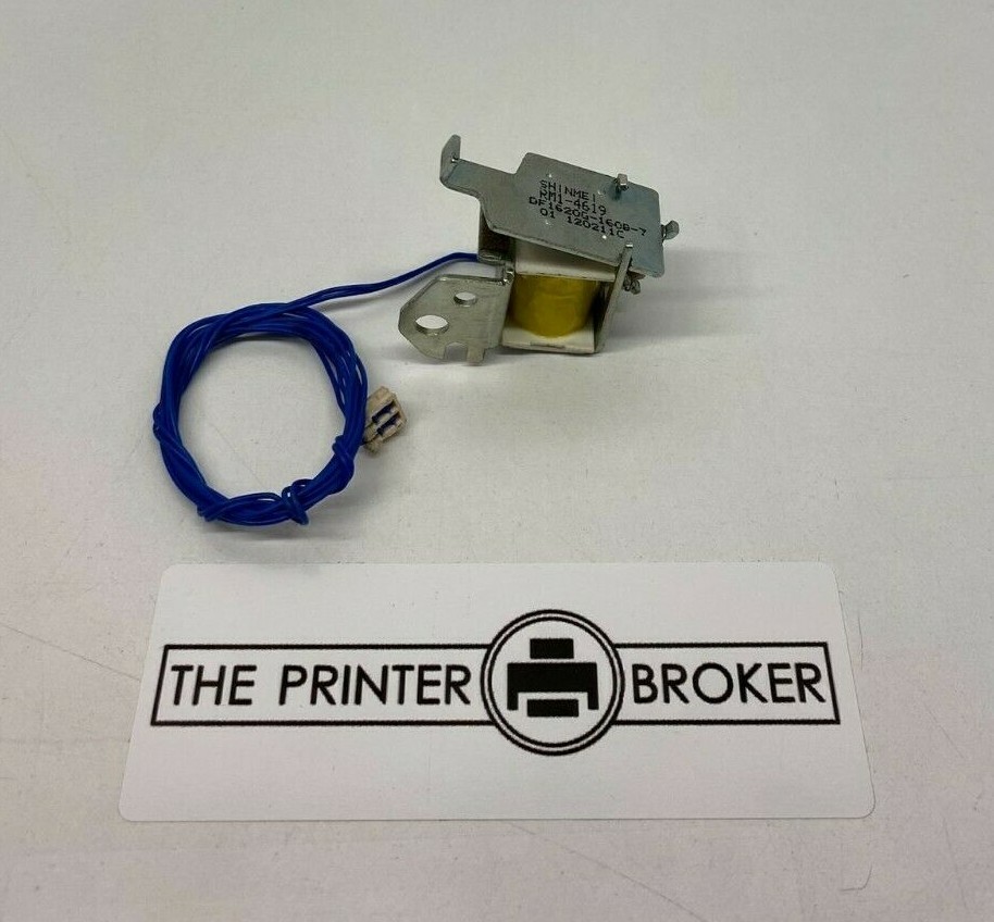 HP LaserJet M1536dnf Solenoid RM1-4619