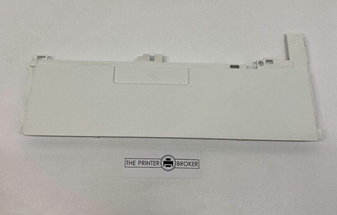 HP LaserJet M181fw Rear Cover Assembly RC4-3817