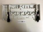 HP LaserJet M252 Series Front Door Assembly RM2-5590 - Imagen 6