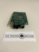 HP LaserJet M254 M154 M181 Series Formatter Board T6B60-60001 T6B59-80001 - Image 12