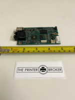 HP LaserJet M254 M154 M181 Series Formatter Board T6B60-60001 T6B59-80001 - Image 14