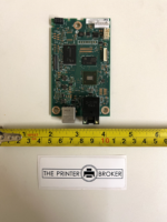 HP LaserJet M254 M154 M181 Series Formatter Board T6B60-60001 T6B59-80001 - Image 15