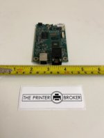 HP LaserJet M254 M154 M181 Series Formatter Board T6B60-60001 T6B59-80001 - Image 16