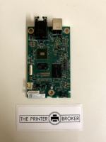 HP LaserJet M254 M154 M181 Series Formatter Board T6B60-60001 T6B59-80001 - Image 4