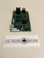 HP LaserJet M254 M154 M181 Series Formatter Board T6B60-60001 T6B59-80001 - Image 5