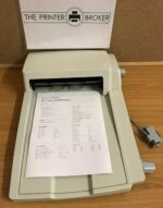HP LaserJet M2727nf All in One Replacement ADF Unit CB532-60114 CB532-60614