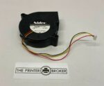 HP LaserJet M281 Series 25V Fan RK2-6425