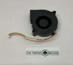 HP LaserJet M281 Series 25V Fan RK2-6425 - Imagen 5