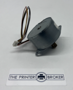 HP LaserJet M3035 M3027 P3005 Series Stepping Motor Assembly RK2-1489-000CN - Imagen 11