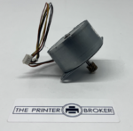 HP LaserJet M3035 M3027 P3005 Series Stepping Motor Assembly RK2-1489-000CN - Imagen 12
