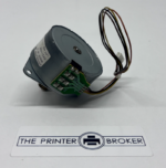 HP LaserJet M3035 M3027 P3005 Series Stepping Motor Assembly RK2-1489-000CN - Imagen 13