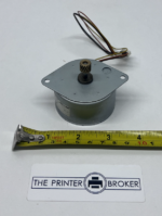 HP LaserJet M3035 M3027 P3005 Series Stepping Motor Assembly RK2-1489-000CN - Imagen 14