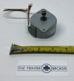 HP LaserJet M3035 M3027 P3005 Series Stepping Motor Assembly RK2-1489-000CN - Imagen 15