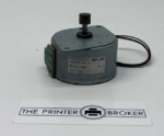 HP LaserJet M3035 M3027 P3005 Series Stepping Motor Assembly RK2-1489-000CN - Imagen 3