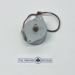 HP LaserJet M3035 M3027 P3005 Series Stepping Motor Assembly RK2-1489-000CN - Imagen 4