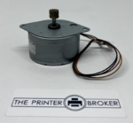 HP LaserJet M3035 M3027 P3005 Series Stepping Motor Assembly RK2-1489-000CN - Imagen 5