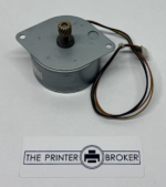 HP LaserJet M3035 M3027 P3005 Series Stepping Motor Assembly RK2-1489-000CN - Imagen 6