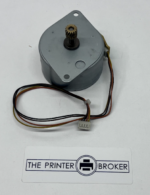 HP LaserJet M3035 M3027 P3005 Series Stepping Motor Assembly RK2-1489-000CN - Imagen 8