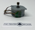 HP LaserJet M3035 M3027 P3005 Series Stepping Motor Assembly RK2-1489-000CN - Imagen 9