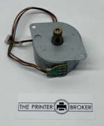 HP LaserJet M3035 M3027 P3005 Series Stepping Motor Assembly RK2-1489-000CN - Imagen 10