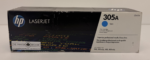 HP LaserJet M375 M351 M475 M451 Series 305A Cyan Toner Cartridge CE411A