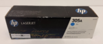 HP LaserJet M375 M351 M475 M451 Series 305A Cyan Toner Cartridge CE411A - Imagen 3