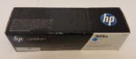 HP LaserJet M375 M351 M475 M451 Series 305A Cyan Toner Cartridge CE411A - Imagen 4