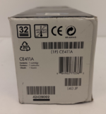 HP LaserJet M375 M351 M475 M451 Series 305A Cyan Toner Cartridge CE411A - Imagen 5