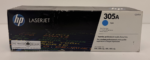 HP LaserJet M375 M351 M475 M451 Series 305A Cyan Toner Cartridge CE411A - Imagen 7