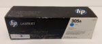 HP LaserJet M375 M351 M475 M451 Series 305A Cyan Toner Cartridge CE411A - Imagen 8