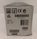 HP LaserJet M375 M351 M475 M451 Series 305A Cyan Toner Cartridge CE411A - Imagen 10