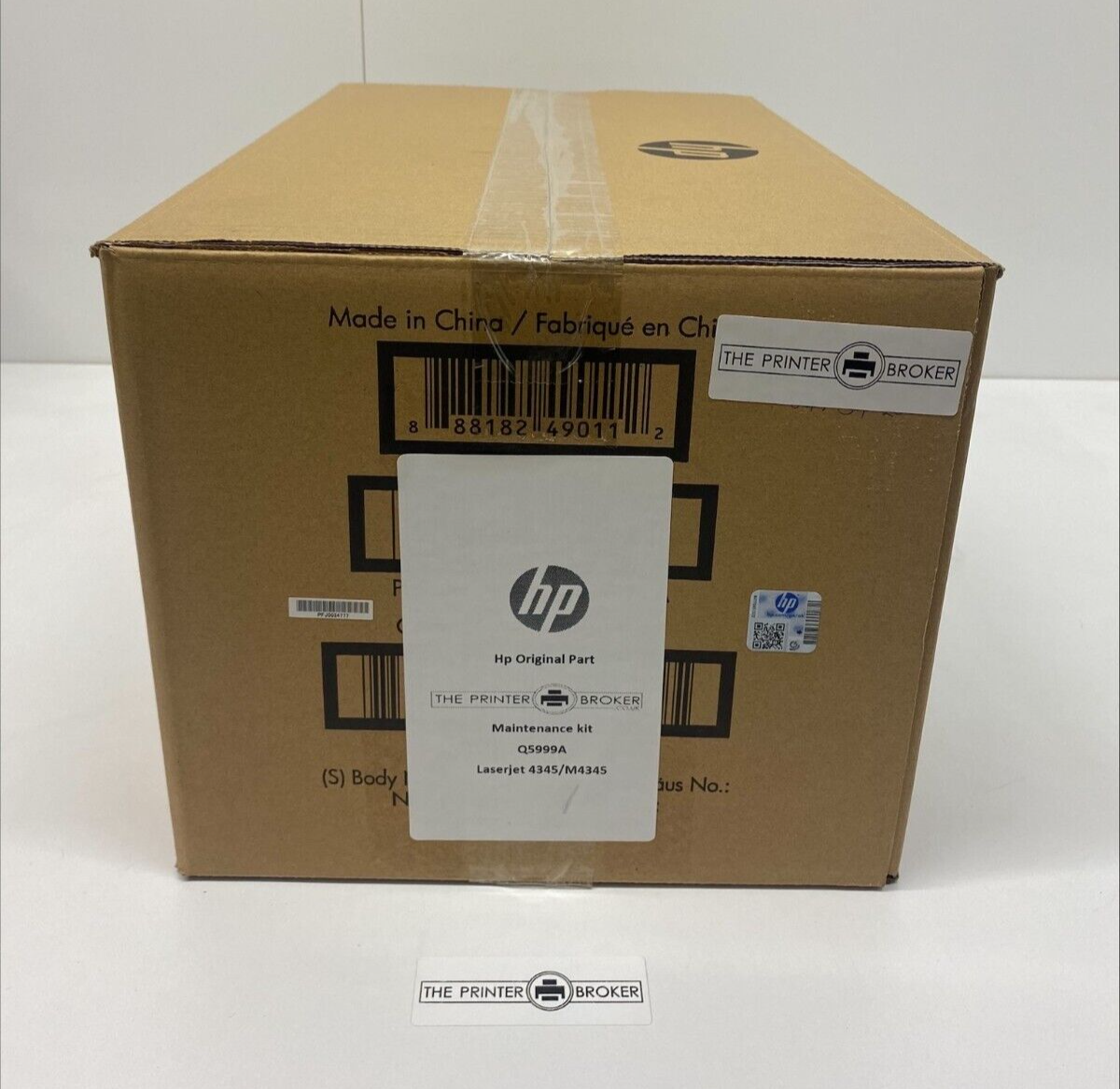 HP LaserJet M4345 4345 Series Maintenance Kit Q5999A Q5999-67904