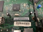 HP LaserJet M4345 MFP Formatter Board CB405-60001 - Image 3