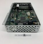 HP LaserJet M4345 MFP Formatter Board CB405-60001 - Image 5