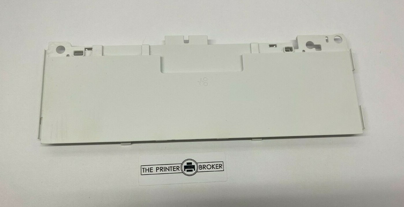 HP LaserJet M452 Simplex Rear Cover RC4-4855
