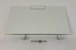 HP LaserJet M452 Simplex Rear Door Cover RC4-5130