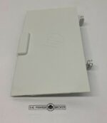 HP LaserJet M452 Simplex Rear Door Cover RC4-5130 - Imagen 3