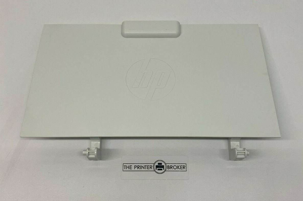 HP LaserJet M452 Simplex Rear Door Cover RC4-5130