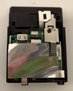 HP LaserJet M607 M608 M609 Series Control Panel Assembly RM2-9259 - Imagen 14